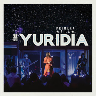 download MP3 Yuridia - Primera Fila (En Vivo) iTunes Plus aac m4a mp3