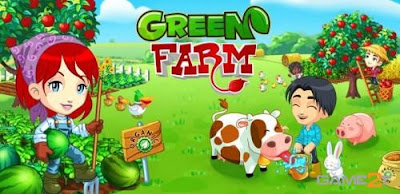 game nông trại online cho iphone