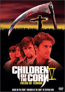 Children Of The Corn V - Fields Of Terror (1998)