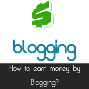 Bagaimana Cara Mendapatkan Uang Secara Online dengan Blogging?