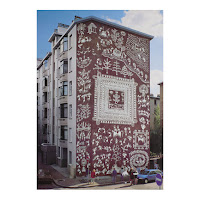 tumbada warli wall lyon