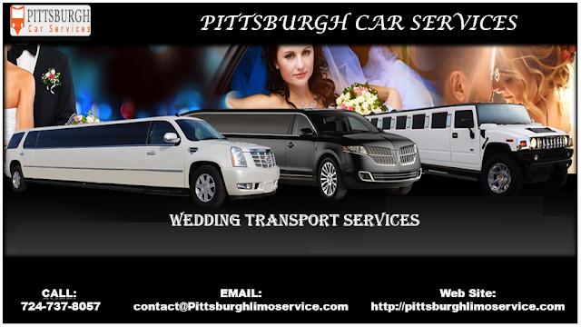 Pittsburgh Limo Service