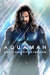 Aquaman and the Lost Kingdom 2023 Hollywood Movie