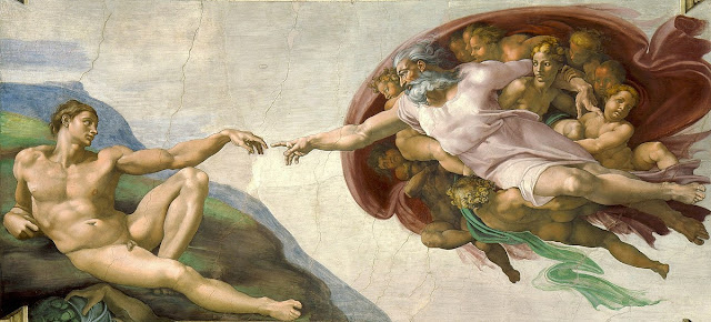 que es dios