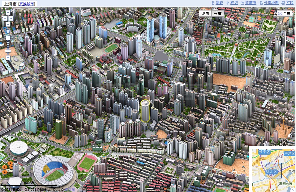 Google Maps and Baidu Map in China  Isidor\u002639;s Fugue