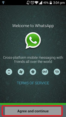 Cara Membuat Dua Akun WhatsApp di Satu Ponsel