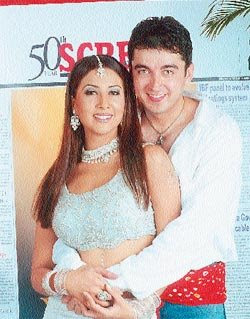 bollywood actor Jugal Hansraj pictures
