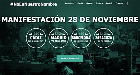 captura pantalla del site