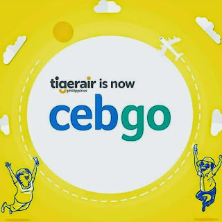 Tigerair Philippines Promo - One Peso Sale!