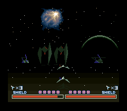 starfox hack