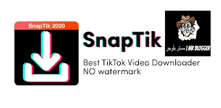 snaptik website to download tik tok videos without watermark