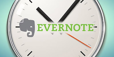 Evernote app review