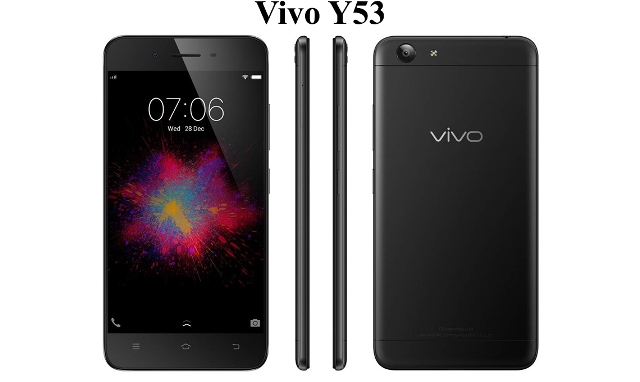  Vivo merupakan salah satu perusahaan elektonik yang juga merupakan vendor perangkat pinta Spesifikasi Lengkap dan Harga Vivo Y53 Januari 2018