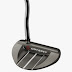 Odyssey White Hot Pro V-Line Standard Putter Used Golf Club