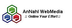 AnNahl WebMedia ::Online Your Effort::