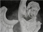 DW Weeping Angel Drawing. Here's the aforementioned Weeping Angel picture I .