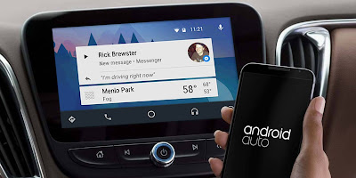 Android Auto Download For Alfa Romeo