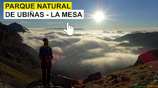  Parque Natural de Ubiñas-La Mesa