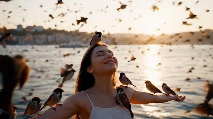 Sezen Aksu Doğrucu klibi Google’ın video üretim modeli Google Gemini ve Veo 3 ile hazırlandı
