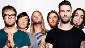 Maroon 5 en Guadalajara