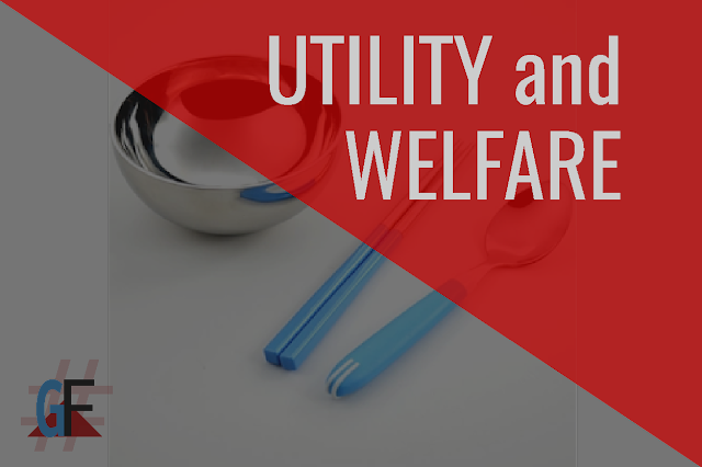 Utility and Social Welfare in Microeconomics