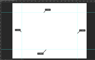 Ruler guide placement