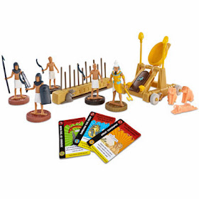 Horrible Histories Toys