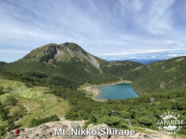 Nikko Shirane