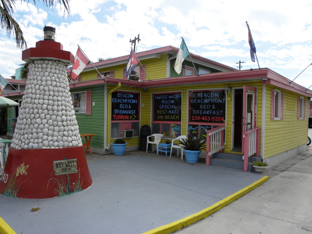 Fort Myers Beach