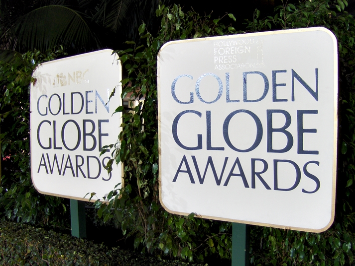 Golden Globes