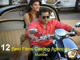 12 Best Casting Agencies Mainly for Films