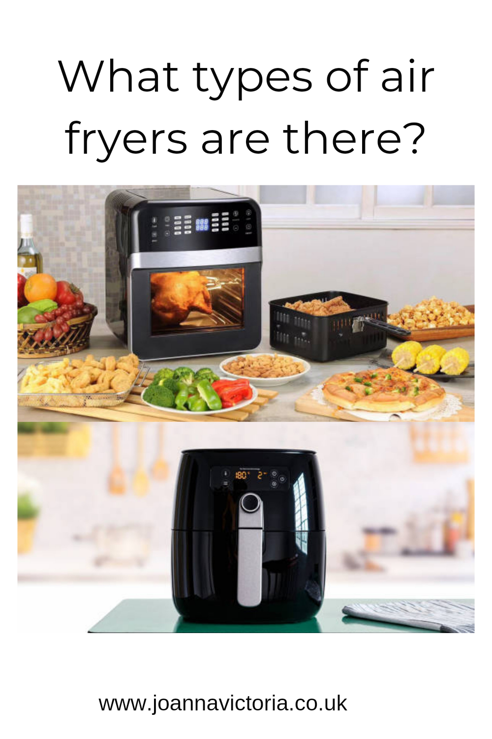 How to Pick a Basket Style Air Fryer