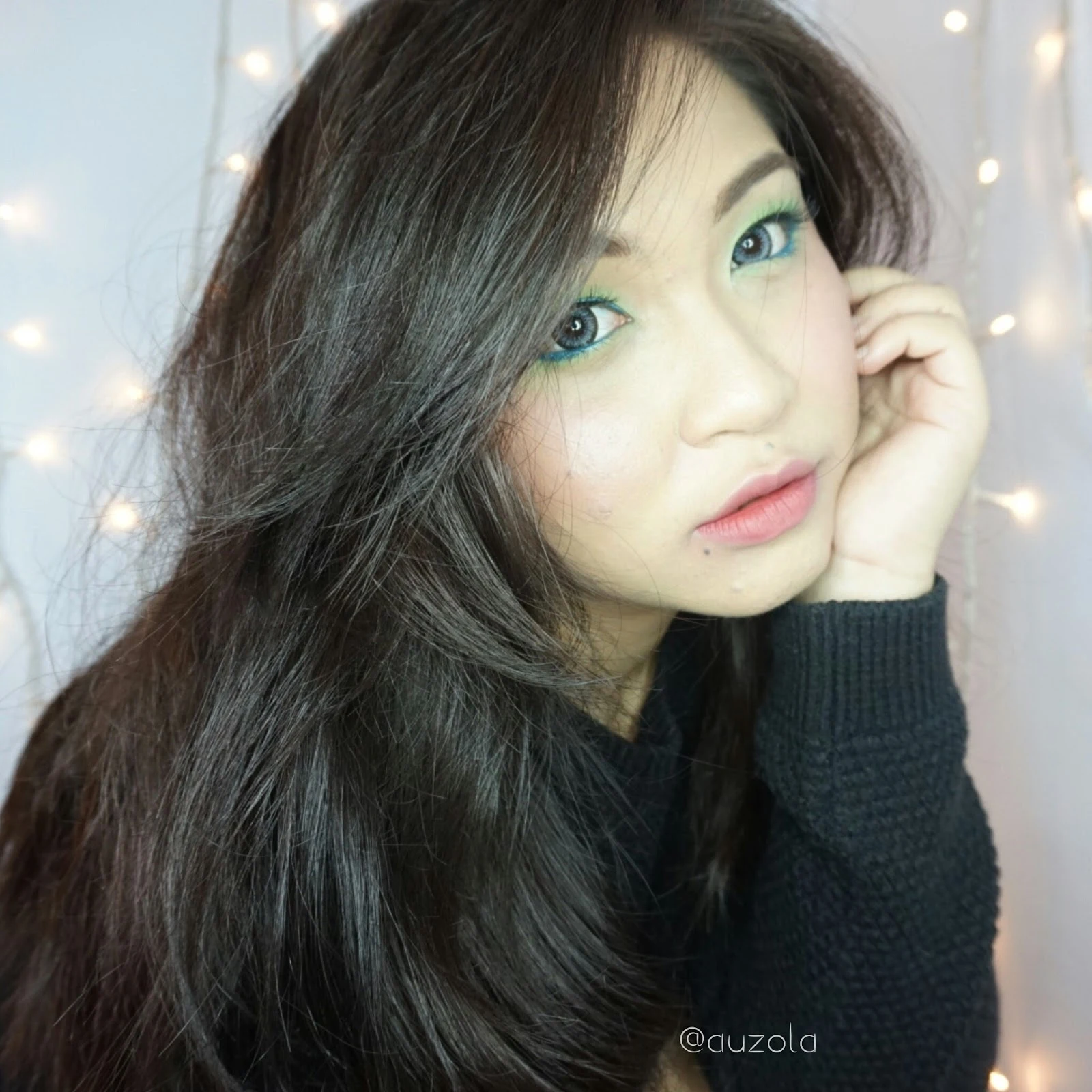 Rainbowdorable By Auzola Indonesian Beauty Blogger Bahasa