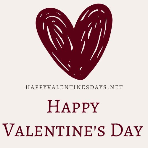 Lovely Valentines Day Images for Lovers