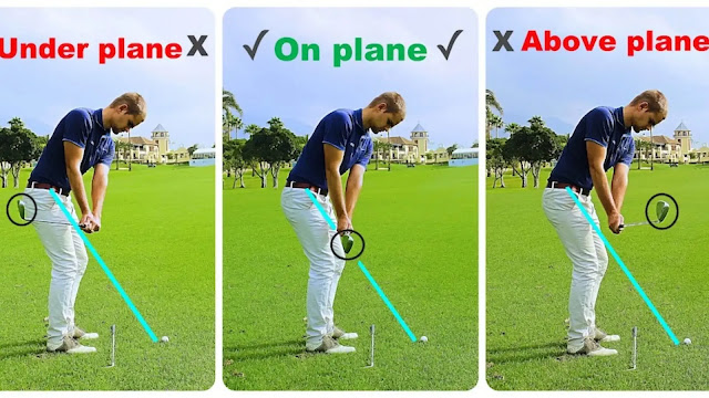 3 Quick Ways to Improve Your Short Game