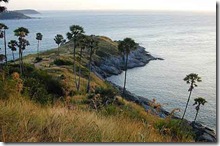 Laem Phrom Thep Cape, Phuket