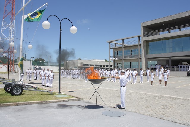 Marinha abre concurso com 40 vagas para o RN