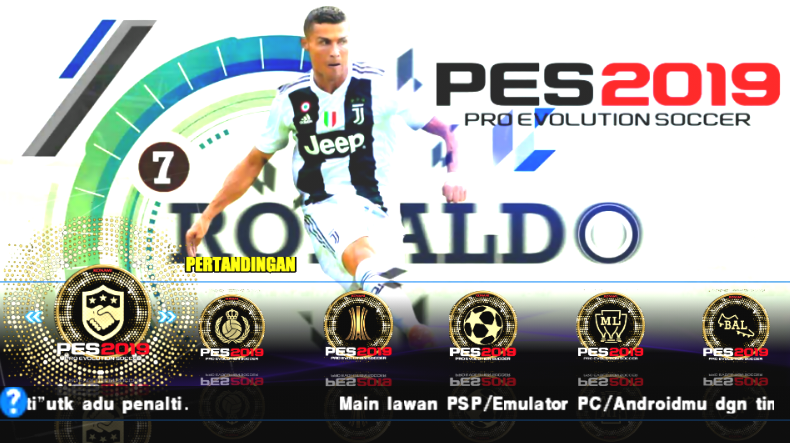 Pes 15 Mod 19 Ppsspp Game Download Free Download Games Game App