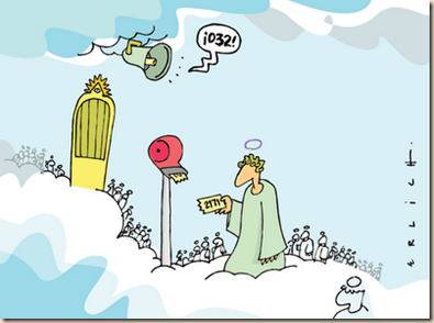 cielo paraiso humor ateismo biblia grafico religion dios jesus (34)
