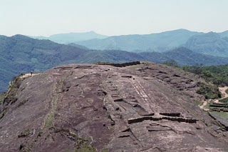 Misteri El Fuerte (The Fortress) Dari Bolivia....!!!| http://poerwalaksana.blogspot.com/