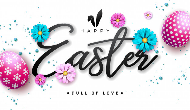 Happy Easter 2020 Images