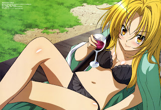 Oda Nobuna no Yabou