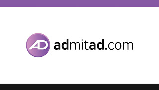 логотип admitad