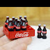 Buy Mininature Cola Bottle