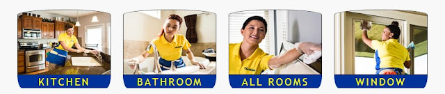 Housekeeping Sugarland