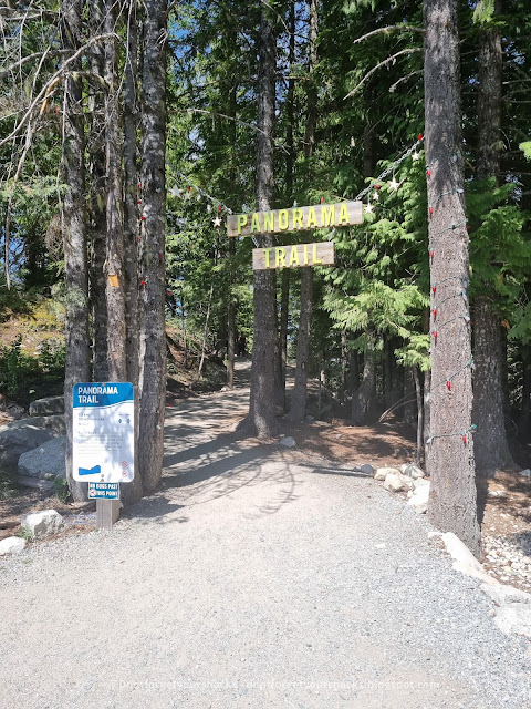 Sea to Sky Gondola