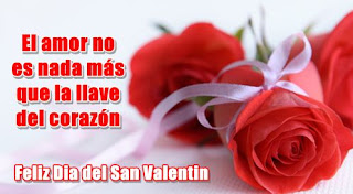 Tarjetas de San Valentín