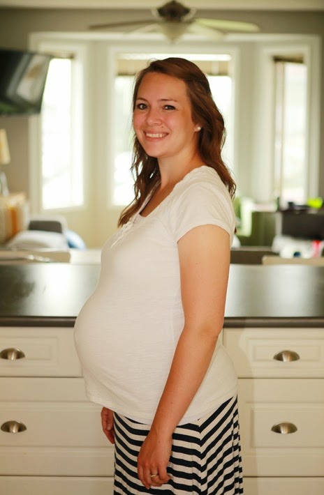 20140817 30 weeks prego (16) edit