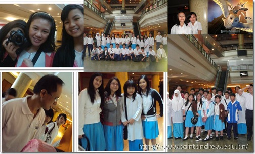 Movie Outing