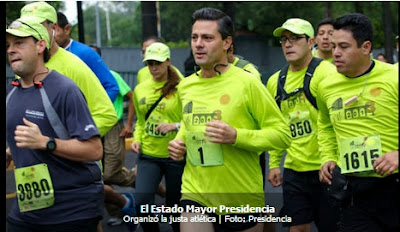 bois chapultepec president